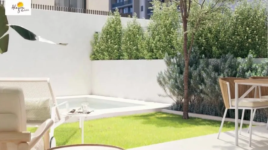 Сasa de 2 dormitorios en Sagunto, Spain No. 30659 № 4