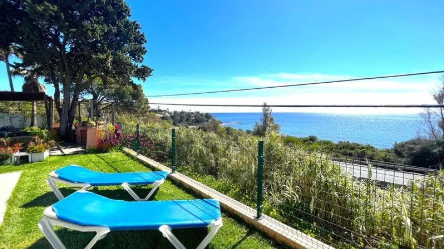 Villa de 4 dormitorios en Sotogrande, Spain No. 30760 № 6