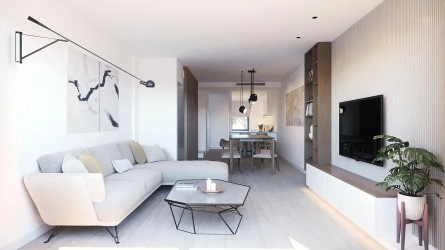 Сasa de 2 dormitorios en El Puig de Santa Maria, Spain No. 30446 № 6