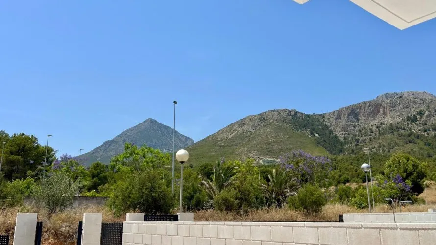 Сasa de 3 dormitorios en La Alberca, Spain No. 31199 № 26