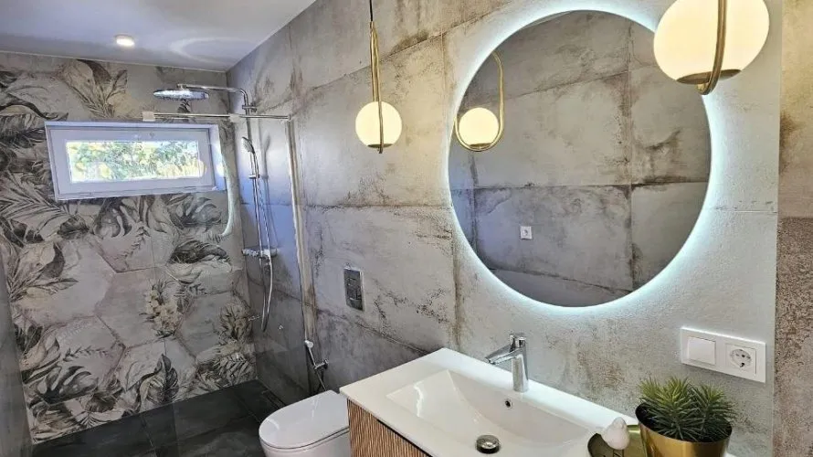 Villa de 4 dormitorios en Calpe, Spain No. 30955 № 13