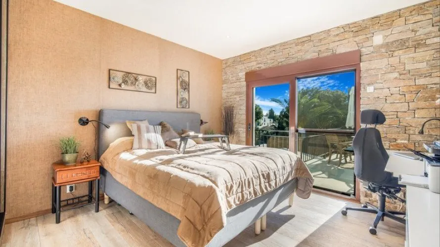 Villa de 3 dormitorios en Benalmádena, Spain No. 30605 № 23