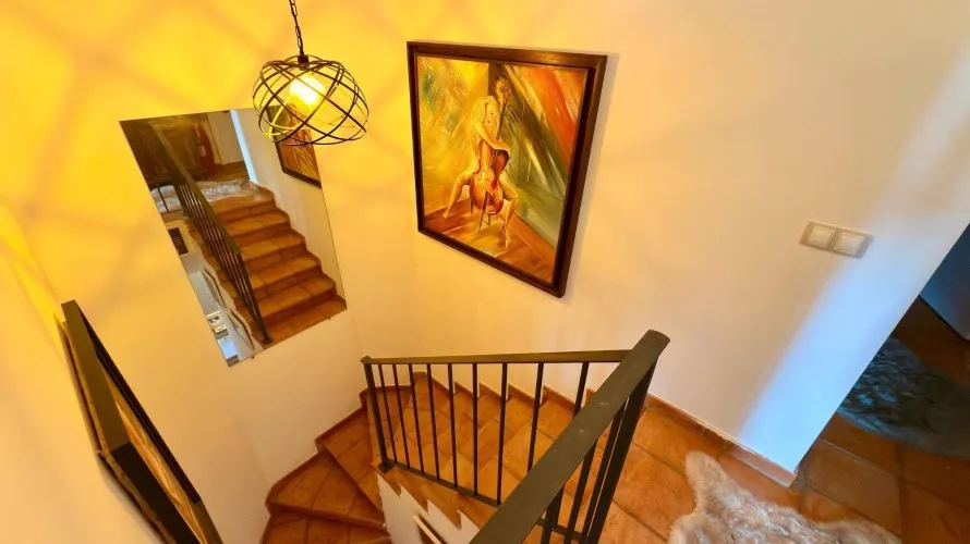 Сasa de 2 dormitorios en Finestrat, Spain No. 31008 № 2