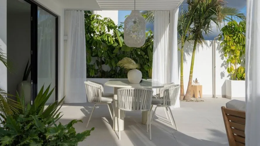 Villa de 5 dormitorios en Nueva Andalucía, Spain No. 30627 № 26