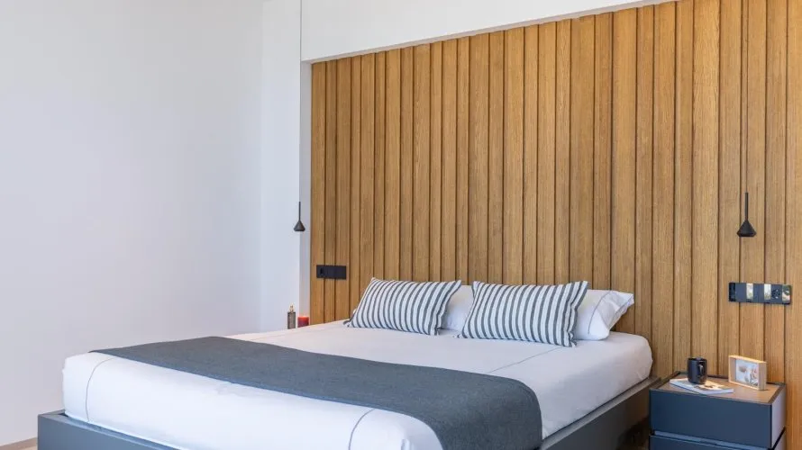 Villa de 4 dormitorios en Benidorm, Spain No. 30913 № 23