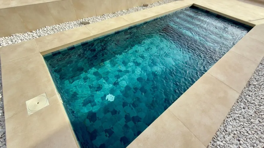 Villa de 3 dormitorios en Finestrat, Spain No. 31231 № 26