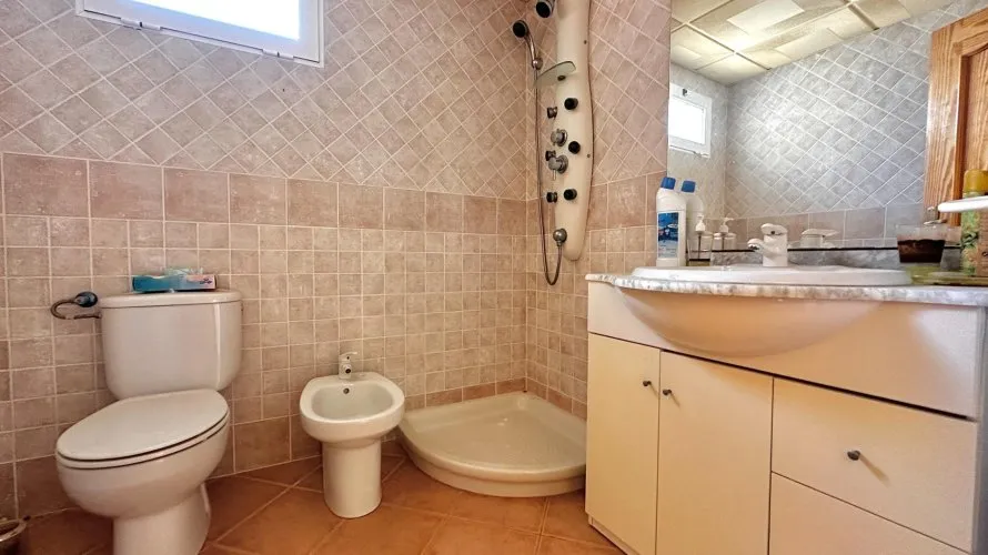 Villa de 5 dormitorios en Zona Altea Hills, Spain No. 30928 № 14