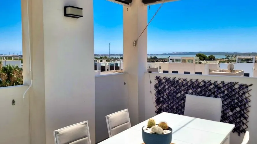 Bungalow de 2 dormitorios en Ciudad Quesada, Spain No. 30663 № 16