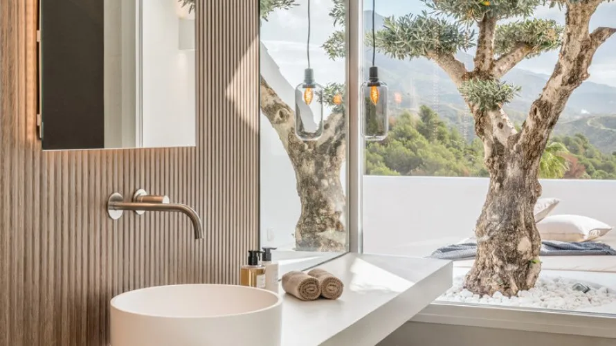 Casa adosada de 4 dormitorios en Nueva Andalucía, Spain No. 30615 № 21