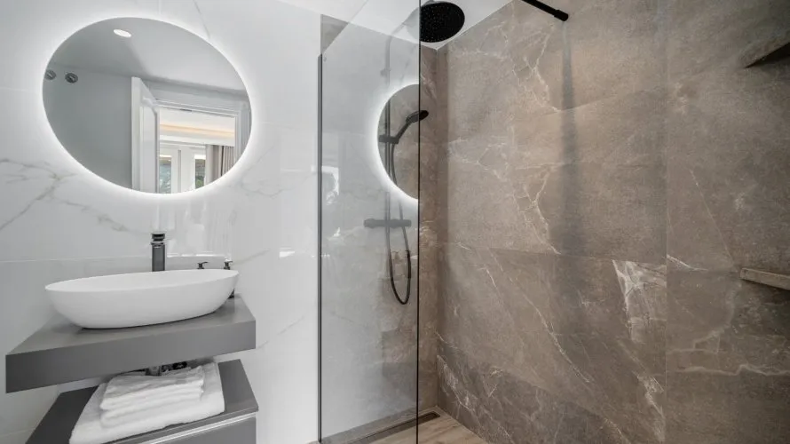 Casa adosada de 3 dormitorios en Marbella, Spain No. 30494 № 8