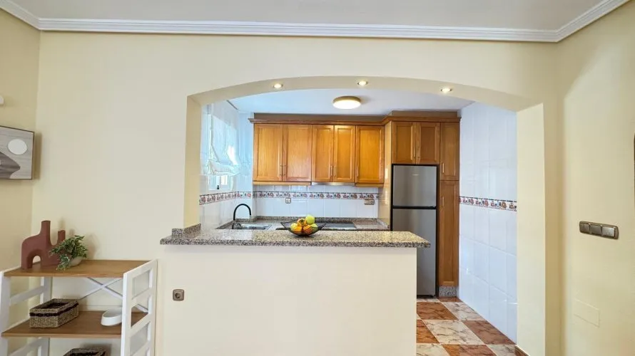 Сasa de 2 dormitorios en Alicante, Spain No. 31214 № 6