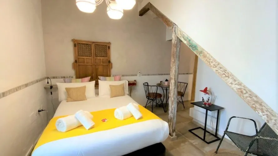 Villa de 5 dormitorios en Marbella, Spain No. 30647 № 21