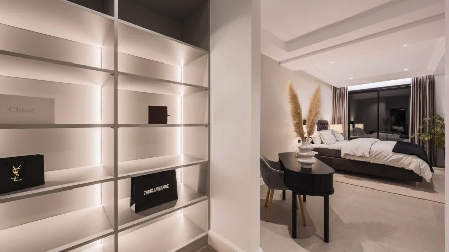 Сasa de 6 dormitorios en Benahavís, Spain No. 30768 № 4