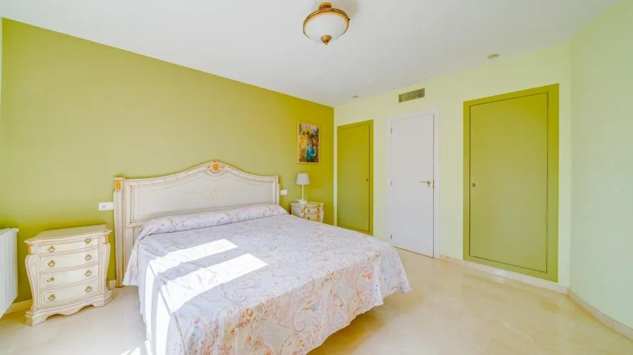 Villa de 4 dormitorios en Finestrat, Spain No. 31277 № 8