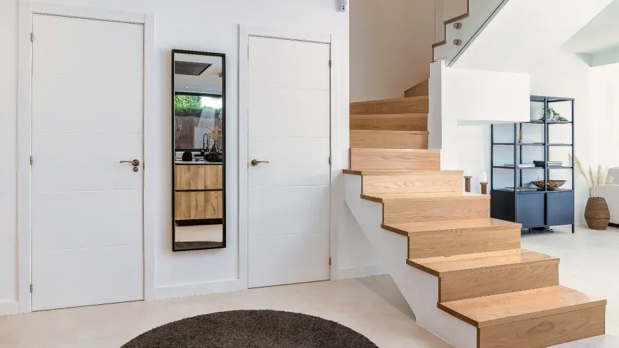 Casa adosada de 4 dormitorios en Cortes (San Pedro De Alcantara), Spain No. 30495 № 9