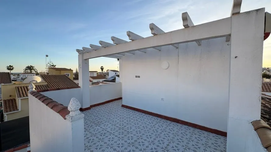 Сasa de 2 dormitorios en La Florida, Spain No. 31282 № 6