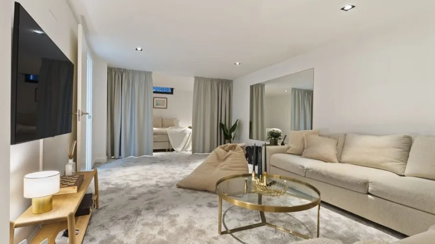 Villa de 5 dormitorios en Nueva Andalucía, Spain No. 30626 № 21