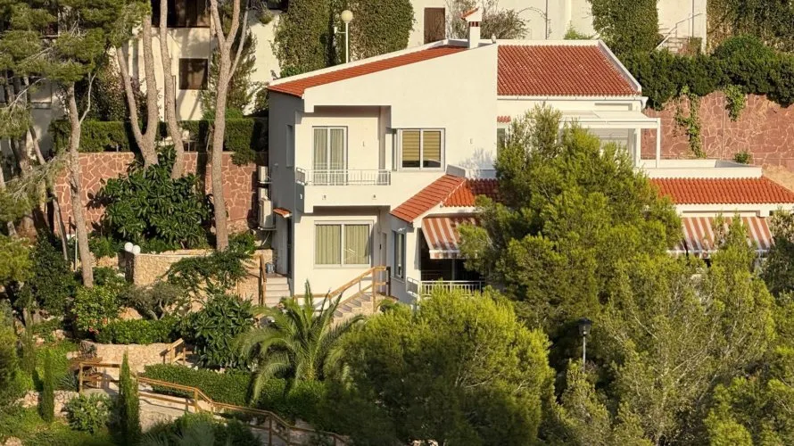 Villa de 5 dormitorios en Cullera, Spain No. 31222 № 27