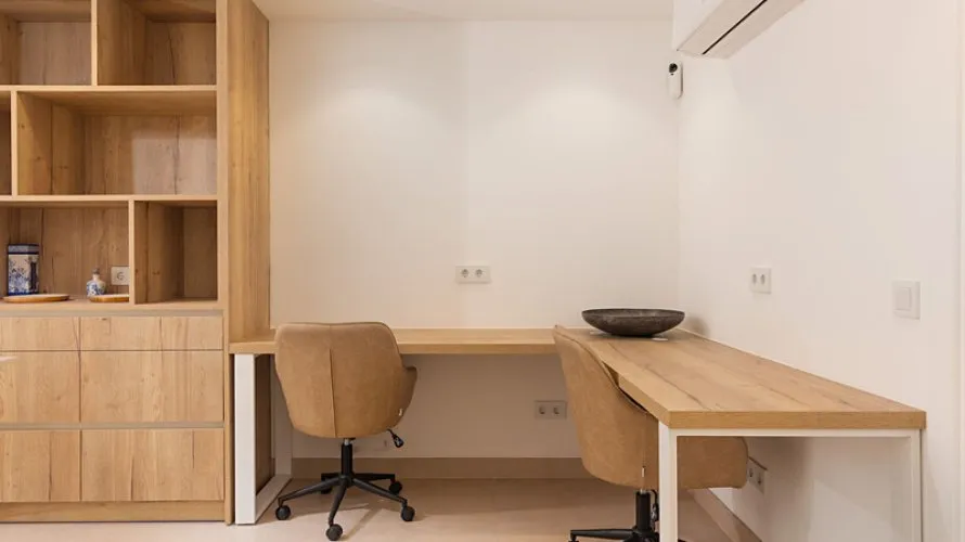 Casa adosada de 2 dormitorios en Nueva Andalucía, Spain No. 30986 № 12