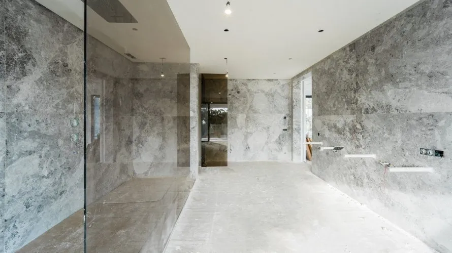 Villa de 6 dormitorios en Marbella, Spain No. 30463 № 15