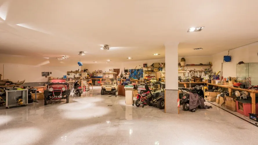 Villa de 8 dormitorios en Nueva Andalucía, Spain No. 30648 № 16