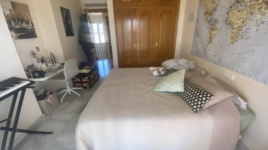 Сasa de 5 dormitorios en Mijas Costa, Spain No. 31055 № 5