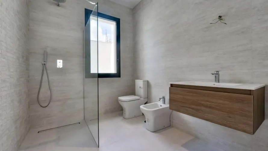 Villa de 7 dormitorios en Finestrat, Spain No. 31105 № 28