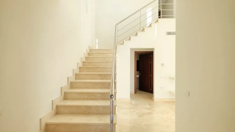 Villa de 4 dormitorios en Benahavís, Spain No. 30579 № 8