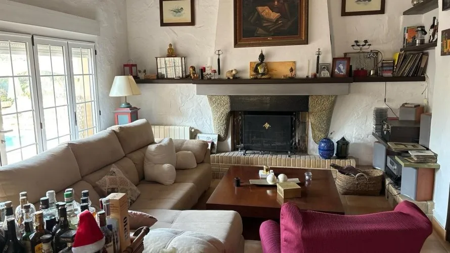 Villa de 4 dormitorios en Torrevieja, Spain No. 31019 № 9