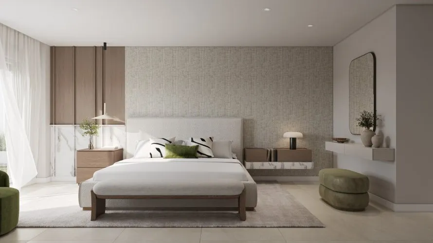 Villa de 4 dormitorios en Estepona, Spain No. 30556 № 5