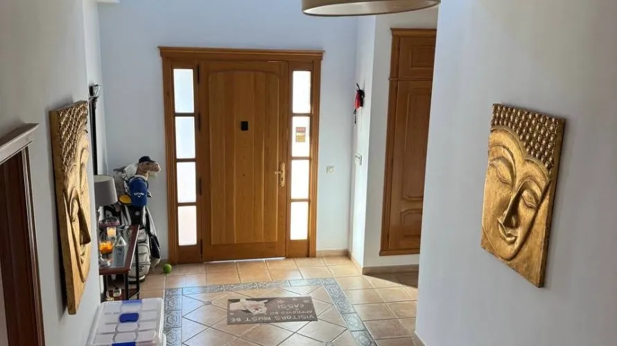 Сasa de 3 dormitorios en Sotogrande, Spain No. 30767 № 11