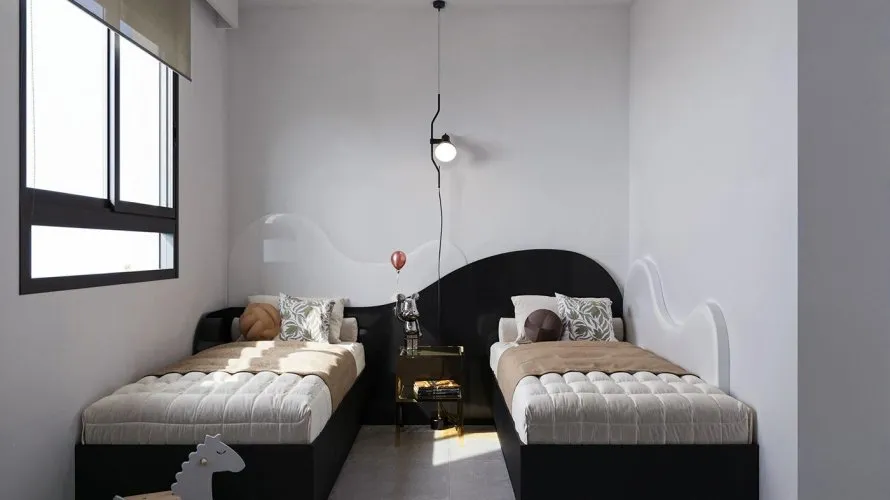 Bungalow de 2 dormitorios en San Miguel de Salinas, Spain No. 31082 № 3