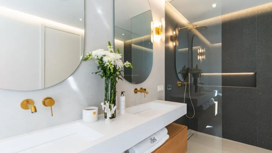 Сasa de 4 dormitorios en Marbella, Spain No. 31036 № 26