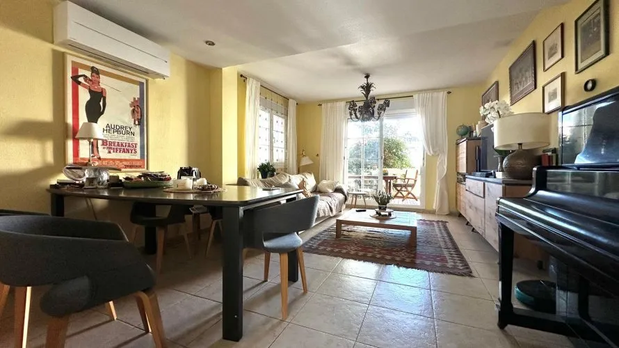 Сasa de 4 dormitorios en L'Alfàs del Pi, Spain No. 31007 № 6