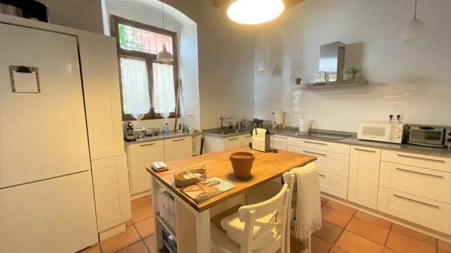 Villa de 8 dormitorios en Marbella, Spain No. 30586 № 22