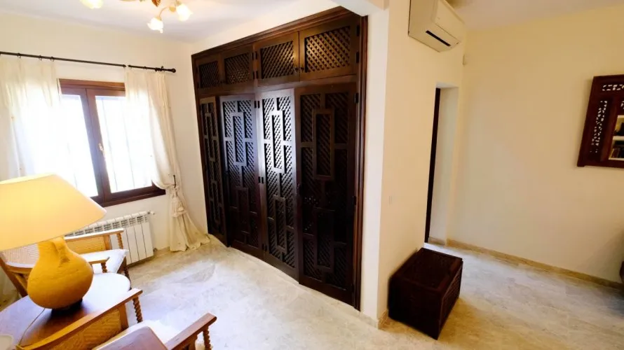 Villa de 4 dormitorios en Fustera, Spain No. 30822 № 24