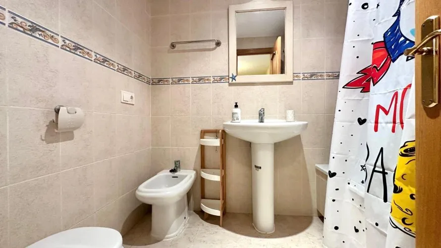 Сasa de 4 dormitorios en L'Alfàs del Pi, Spain No. 31007 № 22