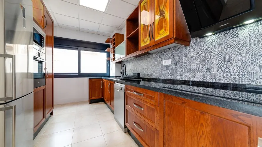 Villa de 210m² en Torrevieja, Spain No. 31014 № 26