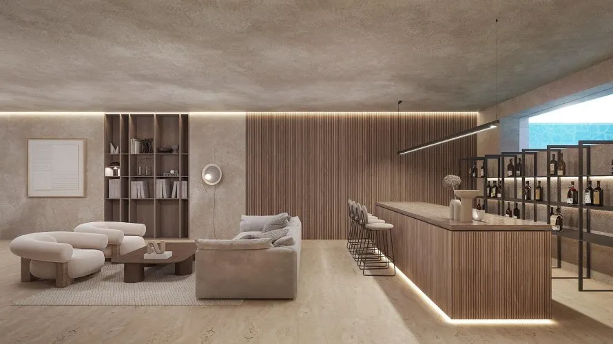 Villa de 4 dormitorios en Benissa, Spain No. 30668