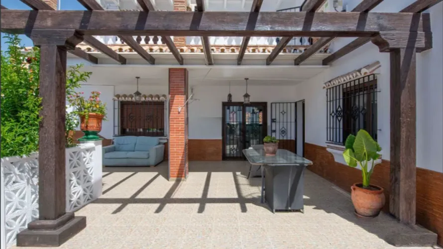 Villa de 5 dormitorios en Mijas, Spain No. 31076 № 20