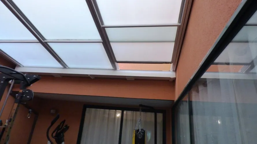 Сasa de 4 dormitorios en Alicante, Spain No. 31091