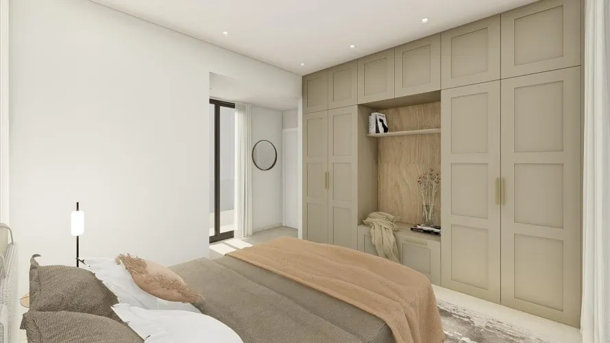 Villa de 3 dormitorios en Polop, Spain No. 30949 № 9