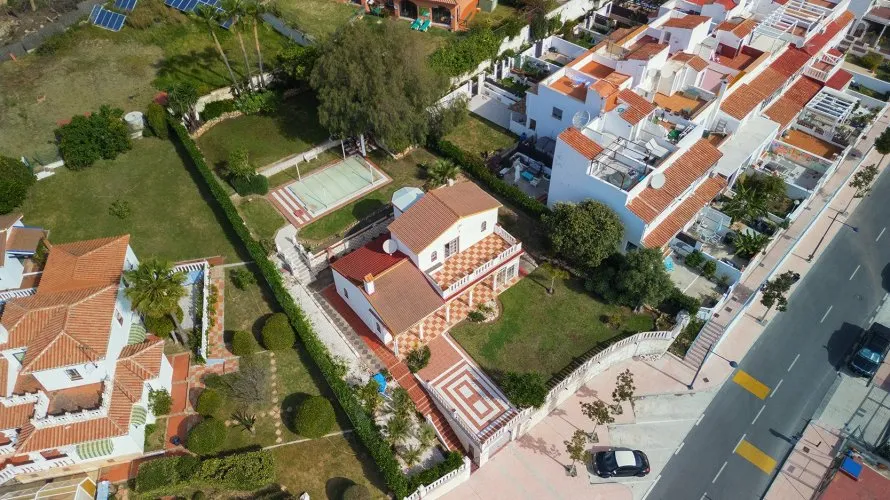 Сasa de 2 dormitorios en Manilva, Spain No. 31038 № 10