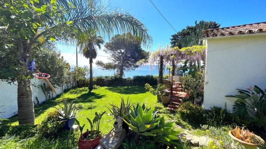 Villa de 4 dormitorios en Sotogrande, Spain No. 30760 № 10