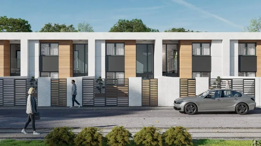 Сasa de 3 dormitorios en L'Alfàs del Pi, Spain No. 31090