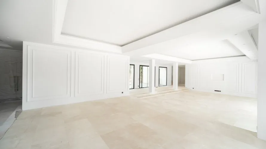 Villa de 6 dormitorios en Marbella, Spain No. 30463 № 10