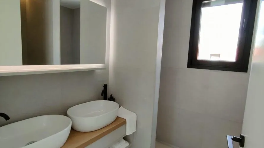 Villa de 3 dormitorios en Polop, Spain No. 30447 № 12