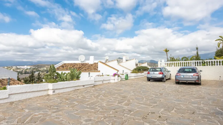 Casa adosada de 2 dormitorios en La Atalaya, Spain No. 30992 № 20