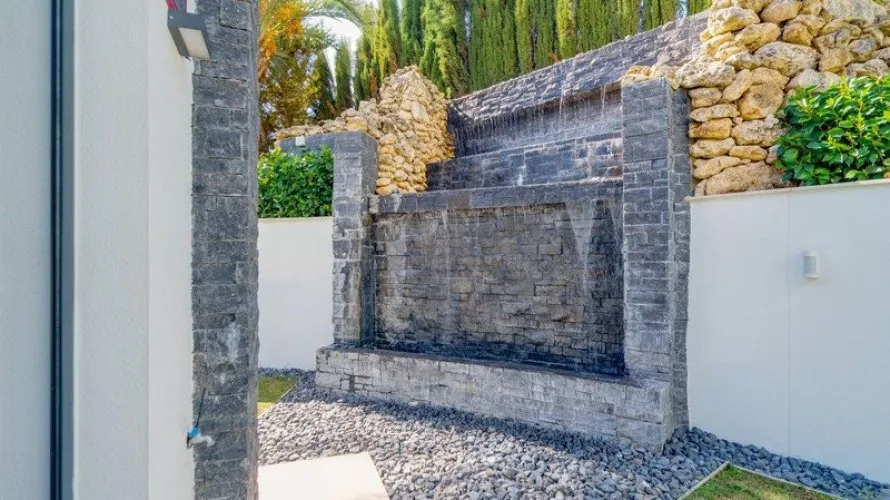 Villa de 6 dormitorios en Nueva Andalucía, Spain No. 30574 № 4