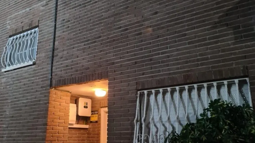 Сasa de 5 dormitorios en Alicante, Spain No. 30652 № 13